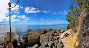 Sarangani, Mindanao (Michael E Peligro)