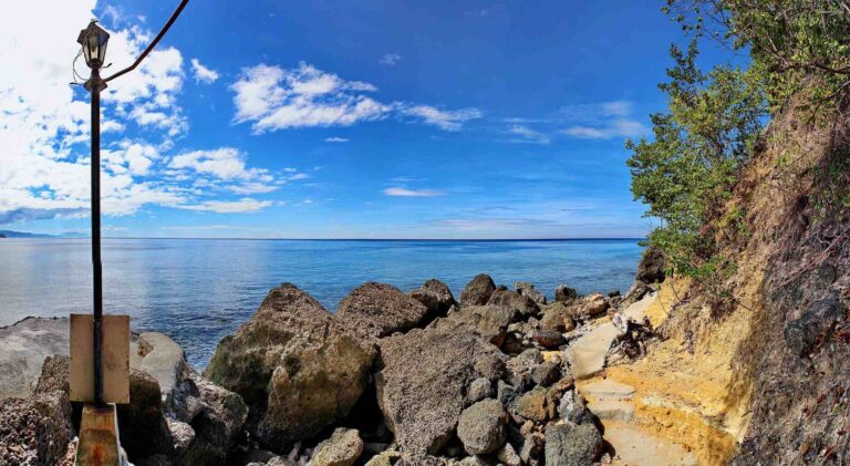 Sarangani, Mindanao (Michael E Peligro)