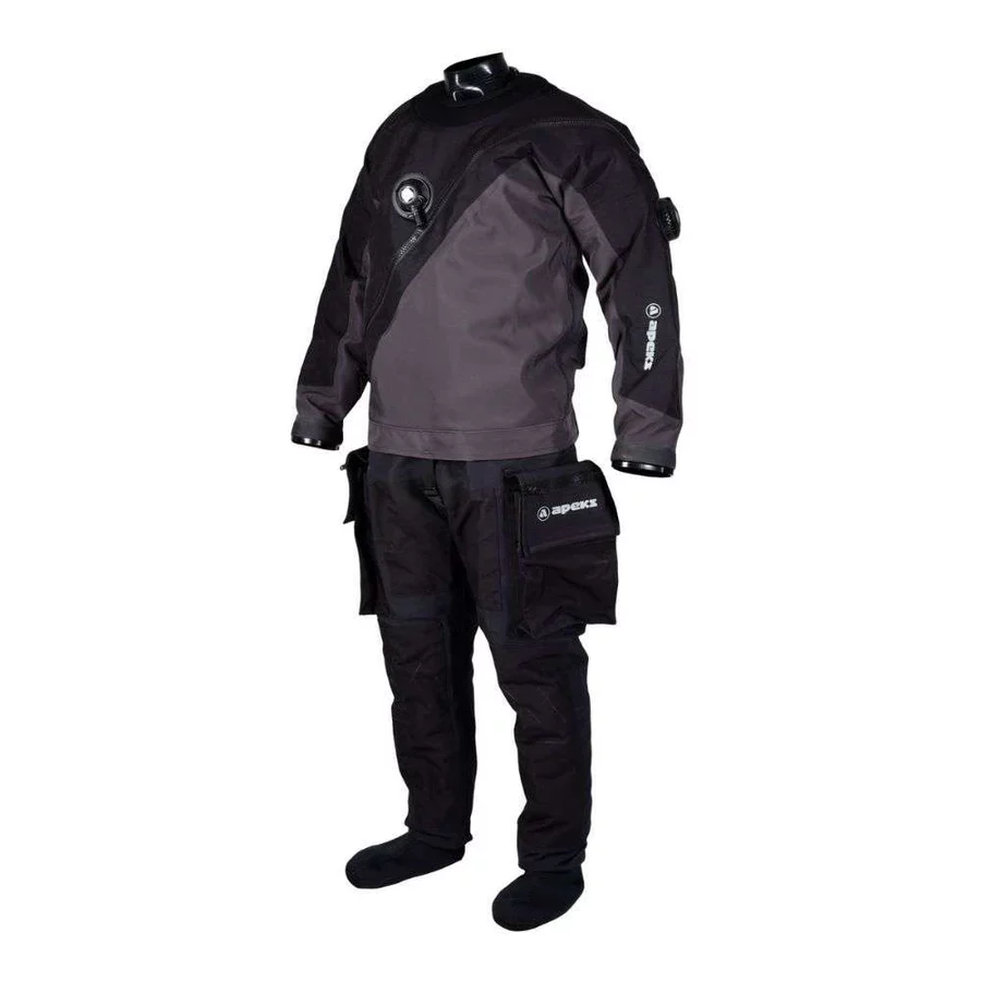 APEX ThermiQ Dry