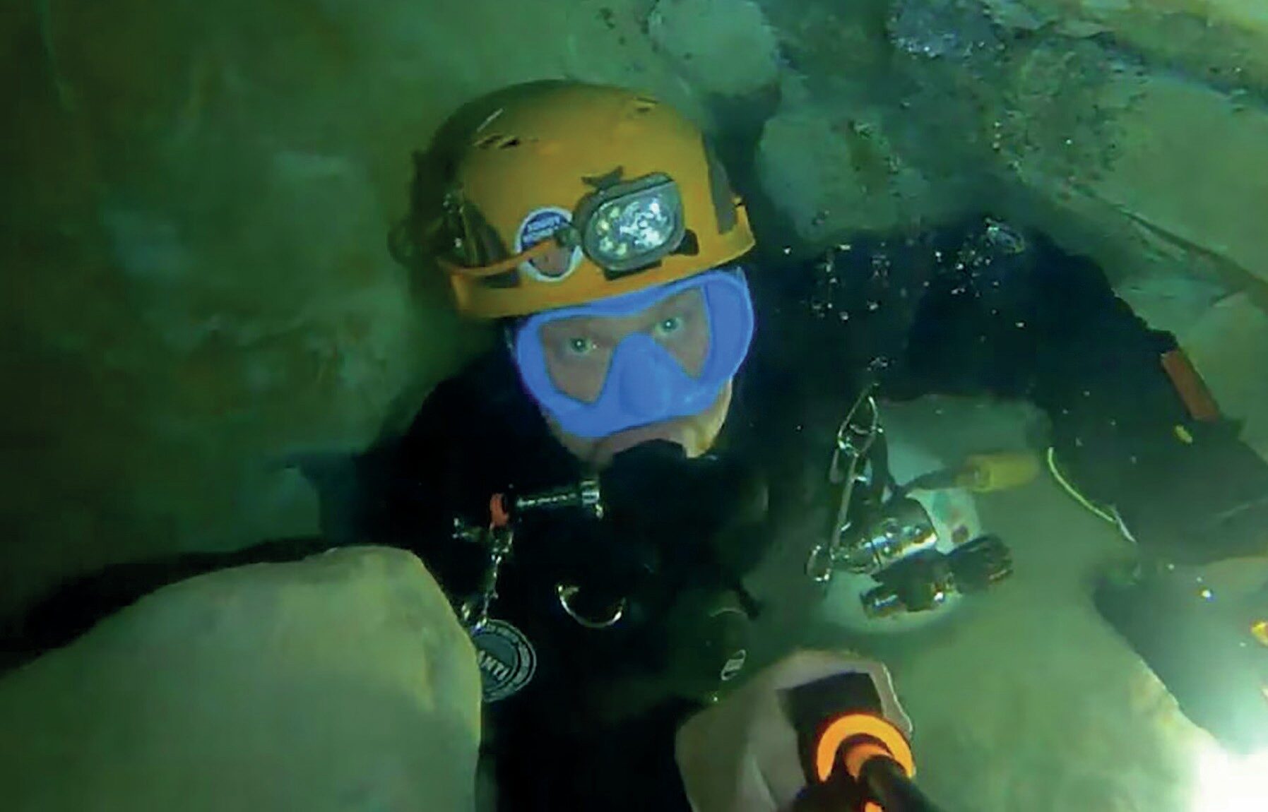 Beyond the Data: The Soggy Wombats’ New Discovery in Pines Cave, Mount Gambier 2 B257245B FDD3 4D6C 9A14F6AA5170C470 1