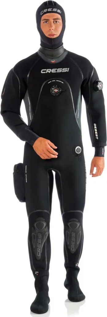 Cressi Desert Drysuit
