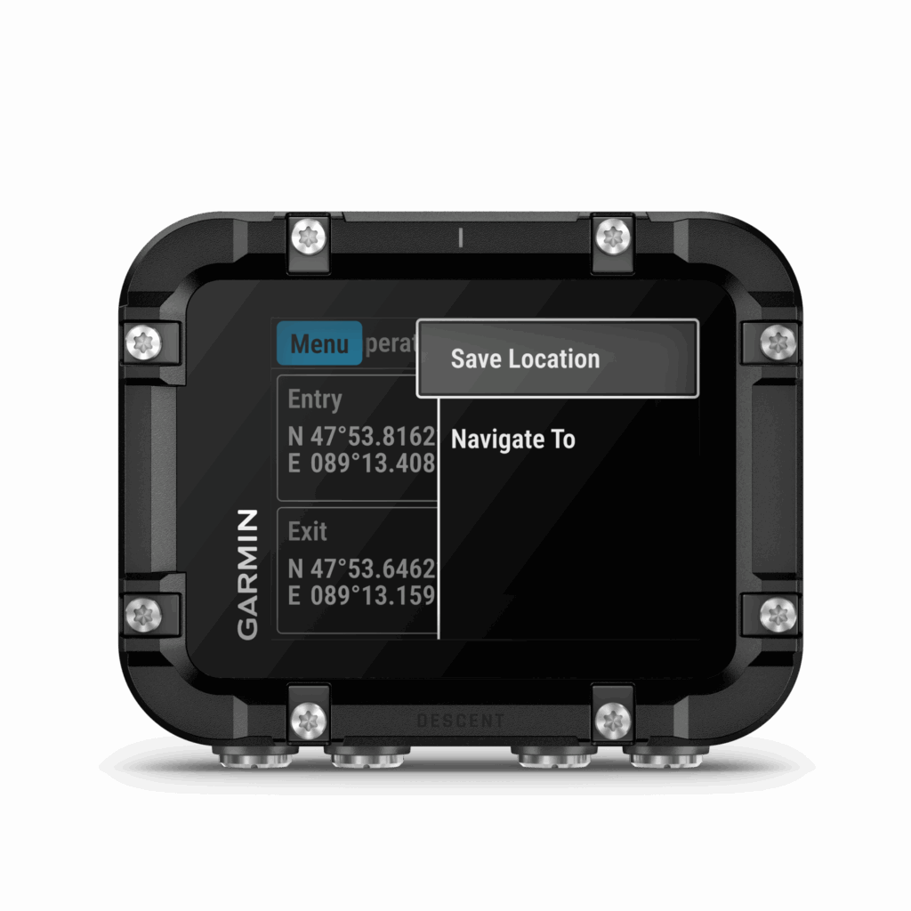Garmin