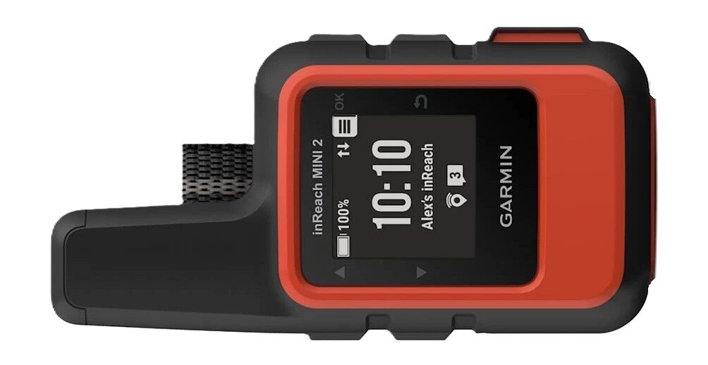 Safety First: Why Every Diver Should Carry an EPIRB or Personal Locator Beacon