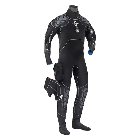 Scubapro Everdry 4