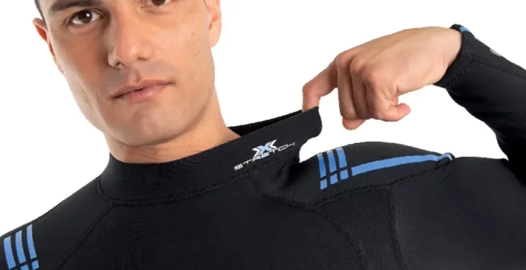 Seac Feel Ultraflex 3mm Wetsuit Review