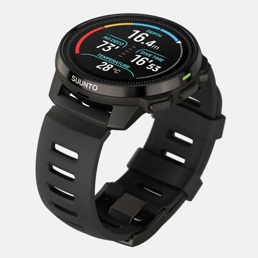 The Best Dive Computers in 2025 7 Suunto Ocean