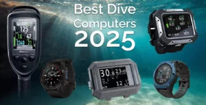 Top Ten Dive Computers Header