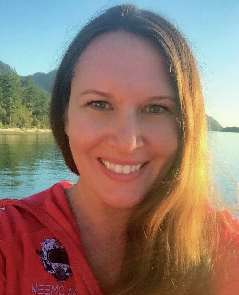 Dawn Kernagis Q&A: Cave Exploration, DEEP Science, and the Future of Living Underwater 9 Dawn Kernagis