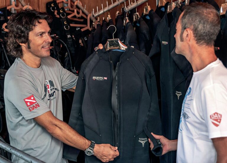 Dive Smarter Know Before Using Your Rental Gear!