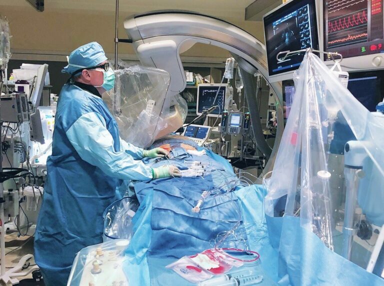 Diving With a PFO: Risks, Testing, and Safe Diving Strategies