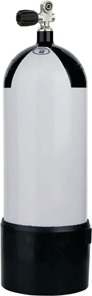 #AskMark: Bailout Cylinder Use, Storing Tanks in Cars & Cylinder Air Storage 4 image 36