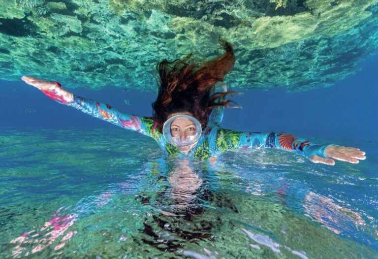 Underwater Photography New Year Resolutions: Less Gear, Better Images in 2026