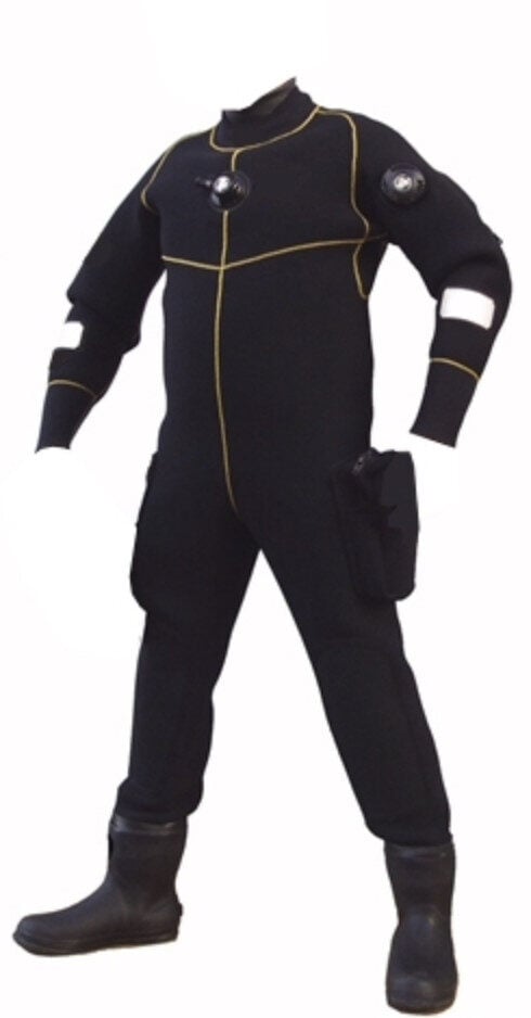 Otter Classic Neoprene Drysuit