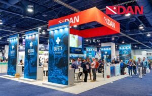 Divers Alert Network