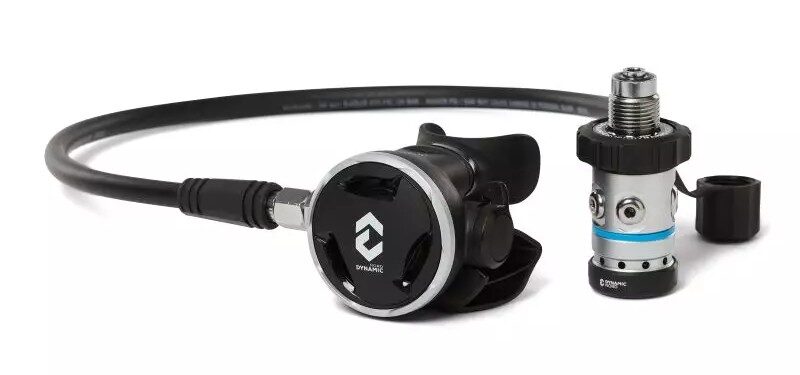 The Best Budget Scuba Regulators Under £500 / $600 in 2025 4 Dynamic Nord Essential CS-30