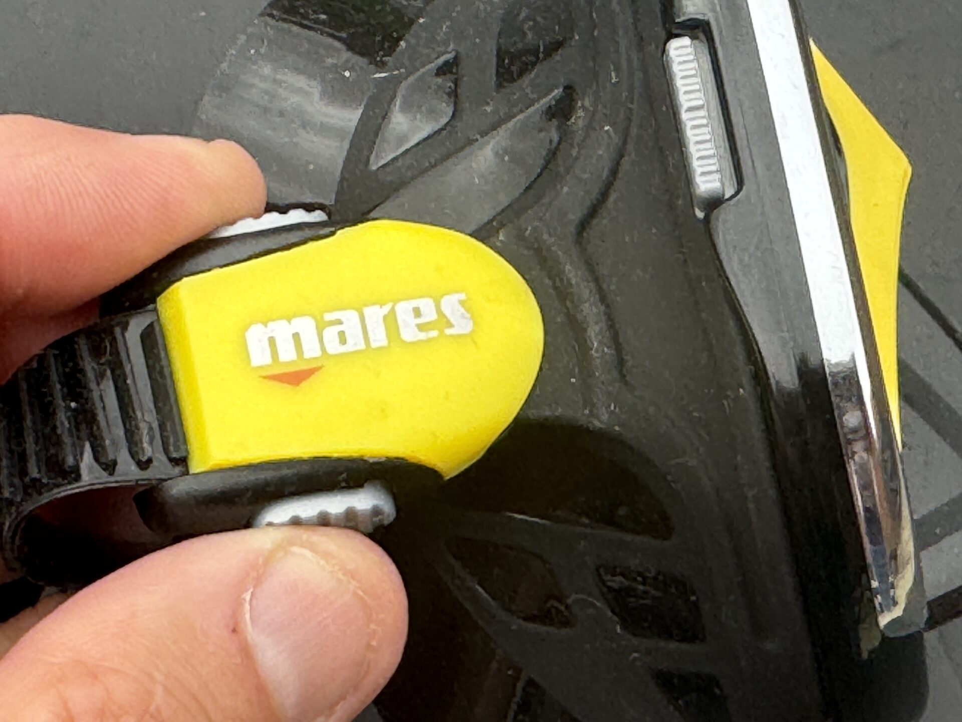 Mares Chroma Up Mask Review: Twin-Lens Comfort and Quick-Change Lens Innovation 3 IMG 4527