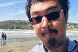 Jinting Guo (New Zealand Police)