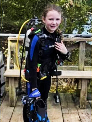 Fall-out continues from Dylan's diving death 1 Young diver's death: Last picture of Dylan Harrison
