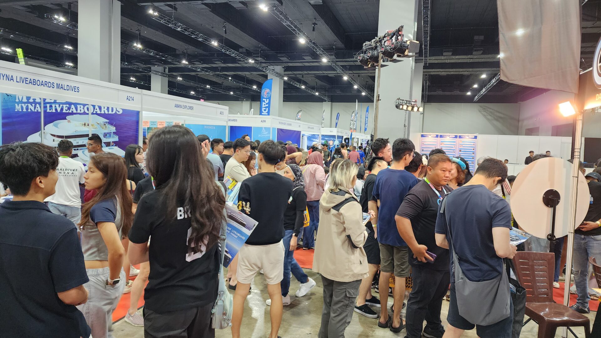 MALAYSIA INTERNATIONAL DIVE EXPO (MIDE) 2026