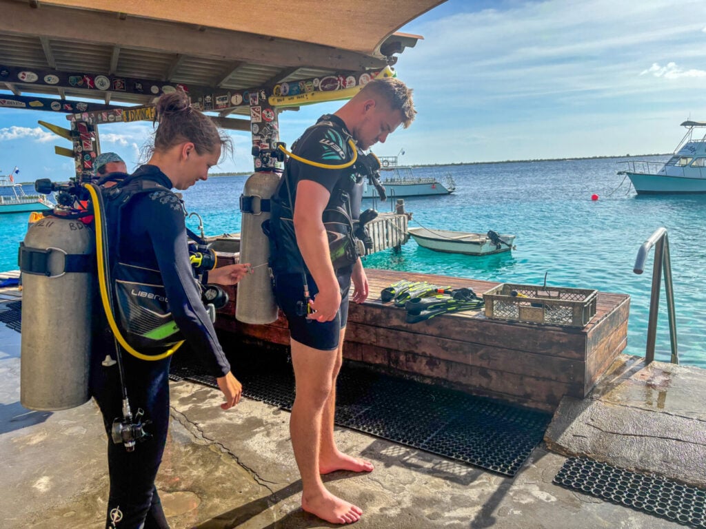 Buddy Dive Resort