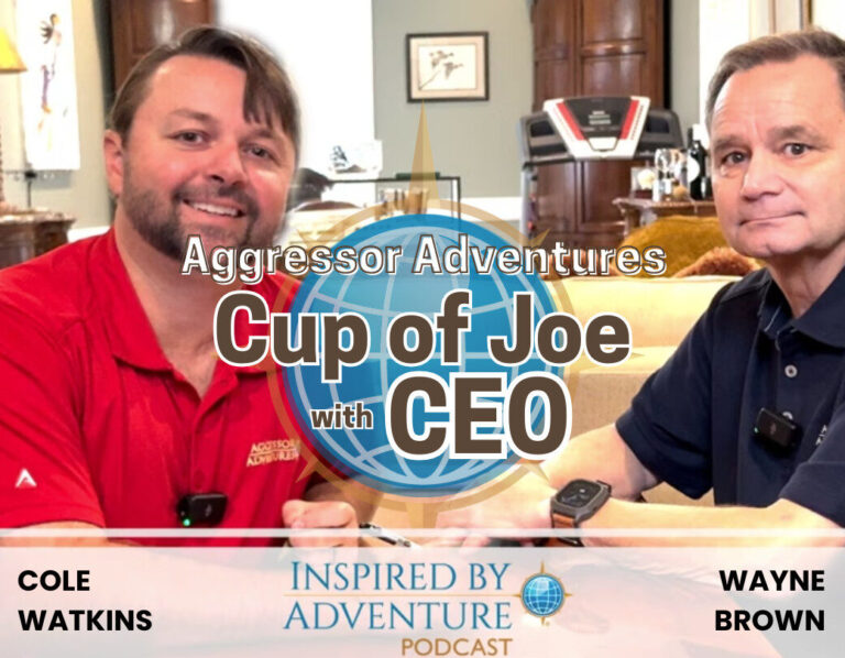 Aggressor Adventures