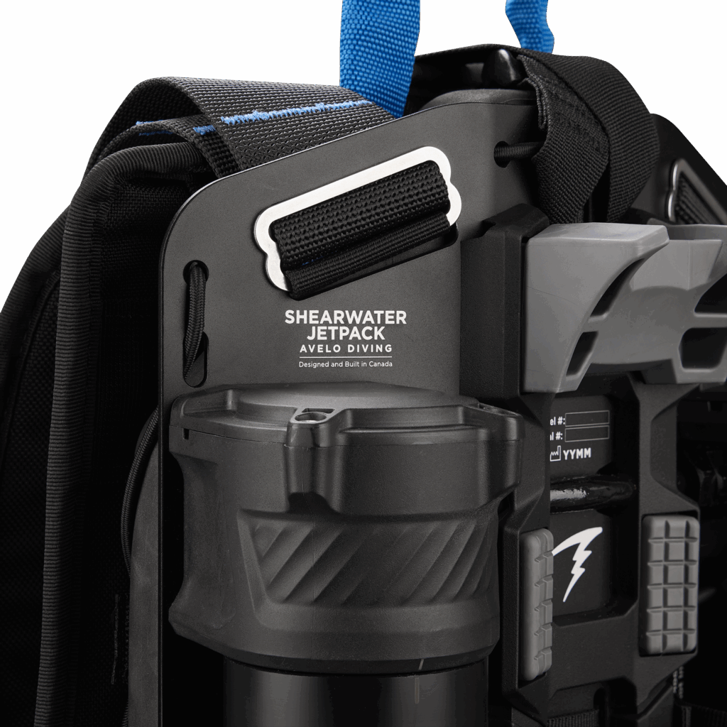 Shearwater Research expands digital and equipment capabilities with trio of new releases 3 Shearwater