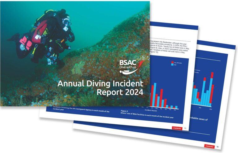 The latest report is out (Simon Rogerson)