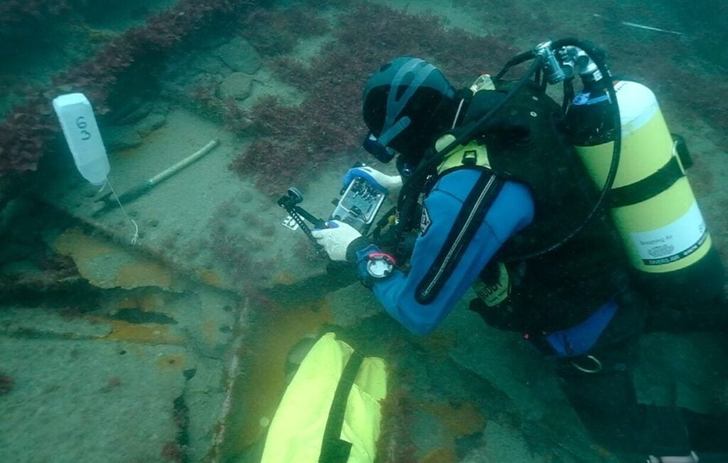 Season’s Gifts: 9 Fine Books For Divers 