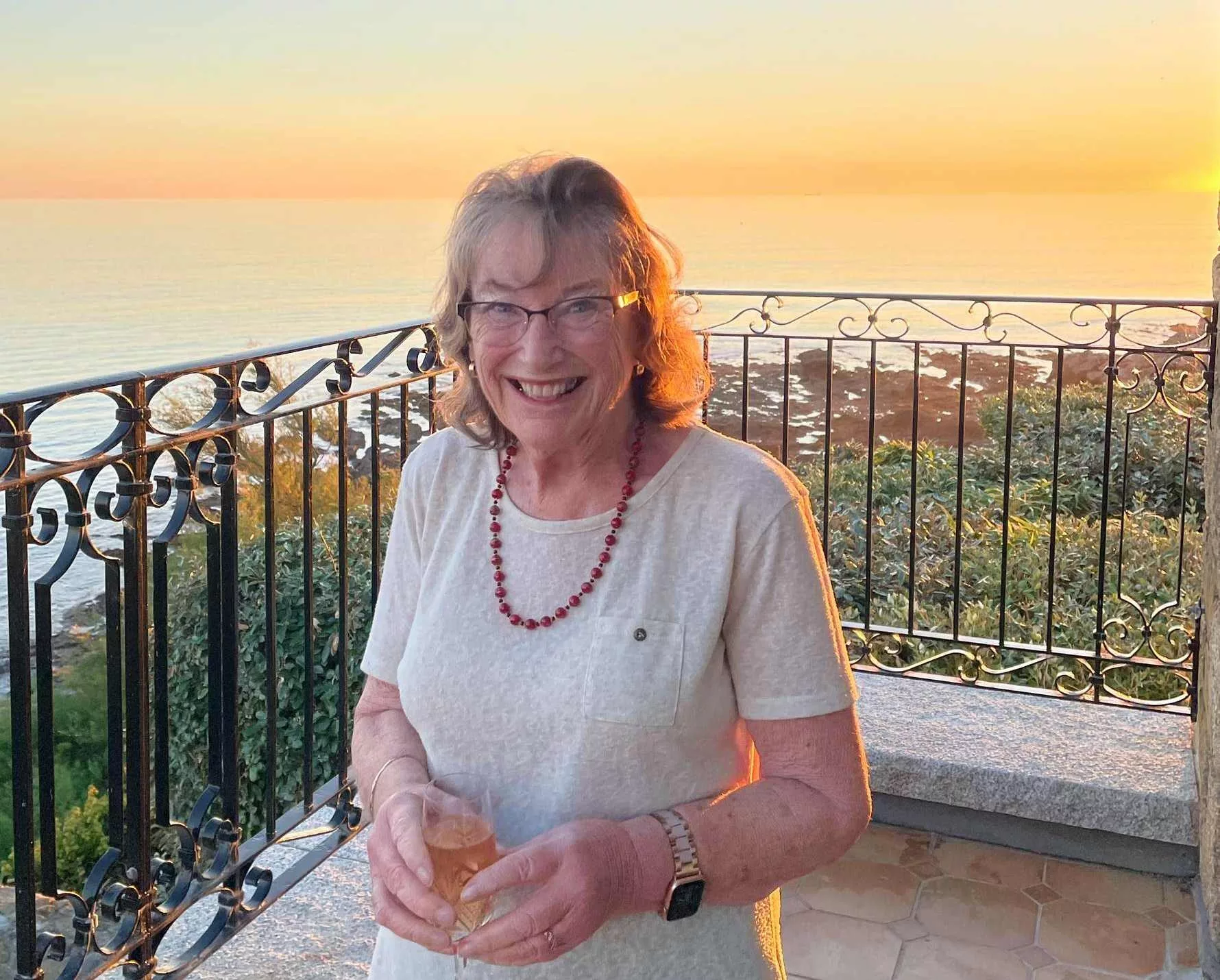 Death of Angela Parker, the ‘AP’ of pioneering AP Diving