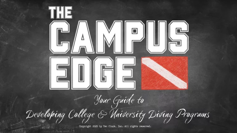The Campus Edge
