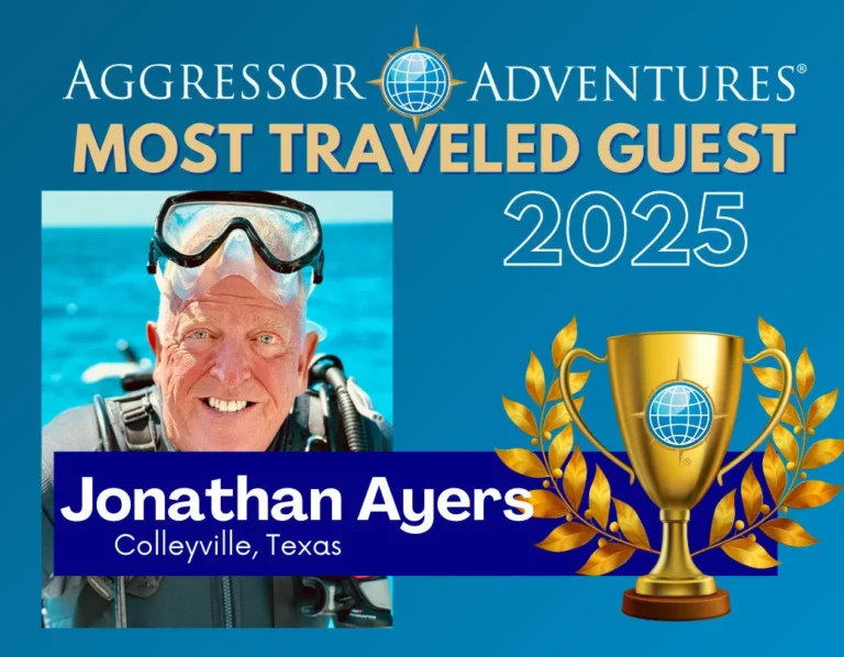 Aggressor Adventures