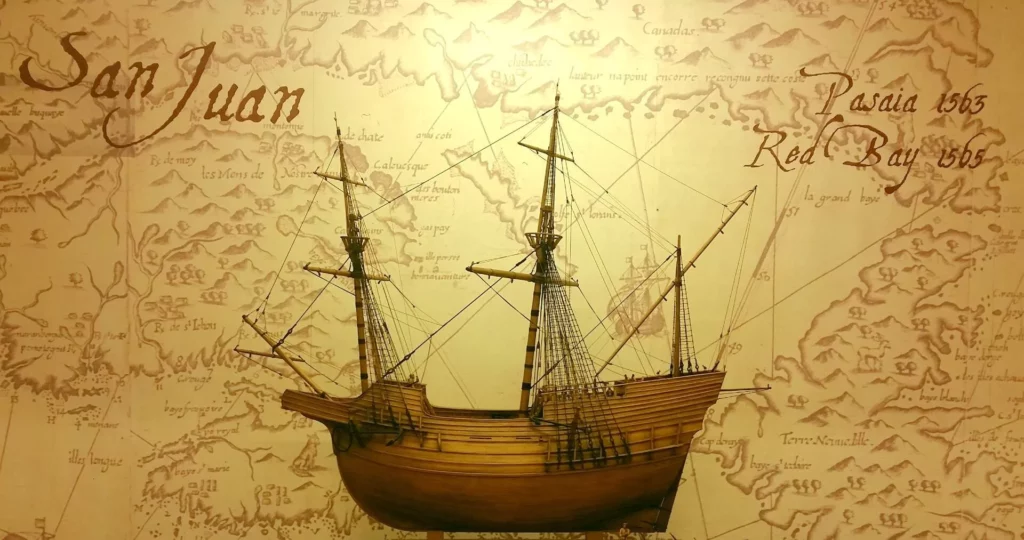 The San Juan (Ksarasola)