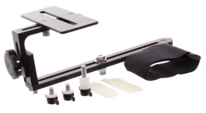 Camera Dome Weight Trim Kit for underwater photographers