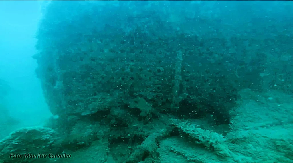 Boiler (Maurício Carvalho)