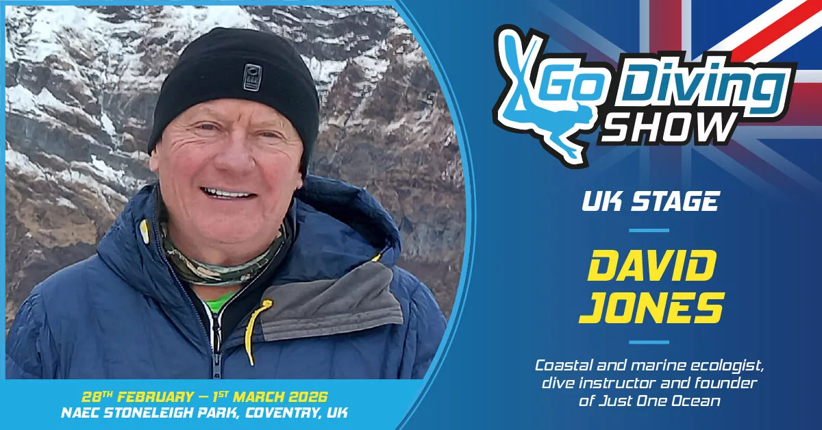 How citizen science can be a game-changer for ocean conservation