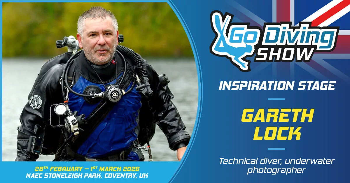 The Human Diver – ‘If they were last to touch it, was it their fault the incident/accident happened?’