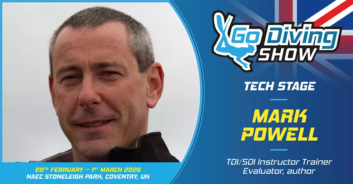 Galapagos v Bikini Atoll