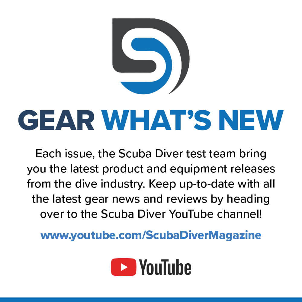 Latest Scuba Diving Gear: Huawei Watch Ultimate 2, Shearwater Mods & Cold Water Essentials 9 4e78e2c9 5c16 444f b62d 92f4eb8d4e4f