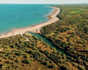 Exmouth Gulf - Conservation Corner