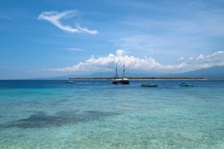 Gili Air (Vyacheslav Argenberg)