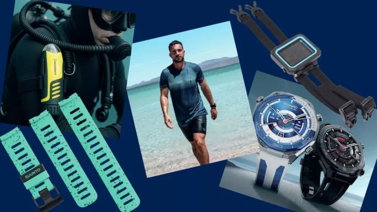 Latest Scuba Diving Gear