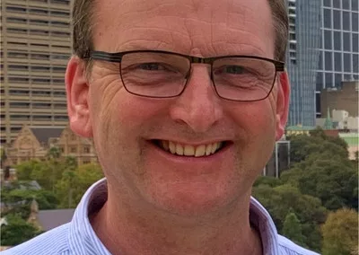 Martin Parker