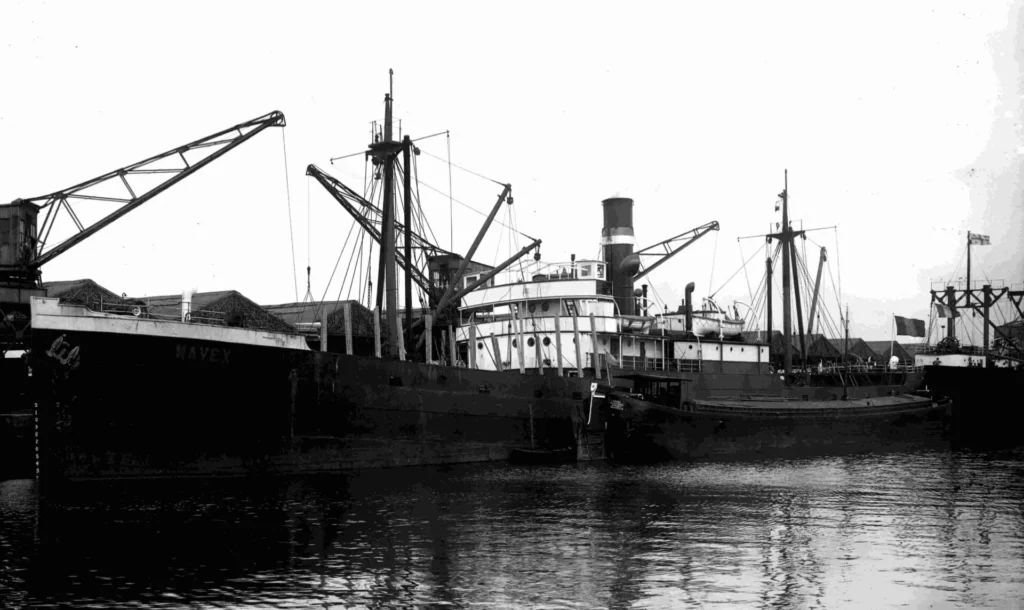 The Storaa (Louis Claes)