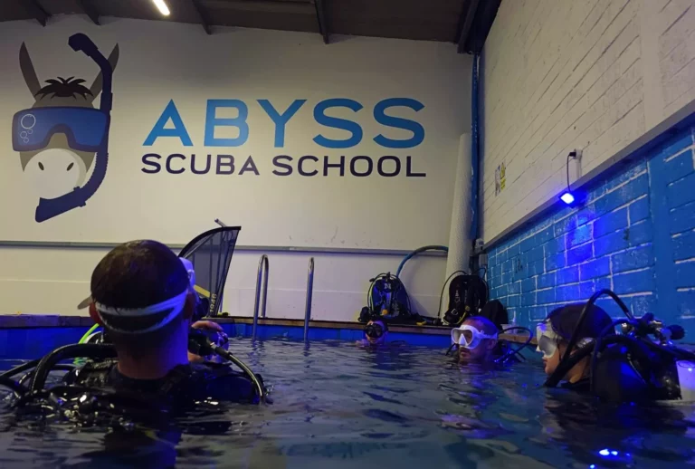 Pool class
