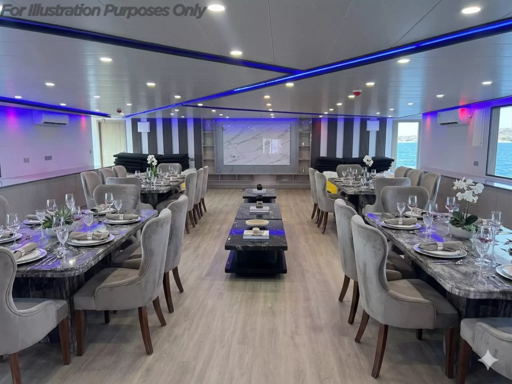 Emperor Divers launch new Maldives liveaboard 1 Emperor Divers