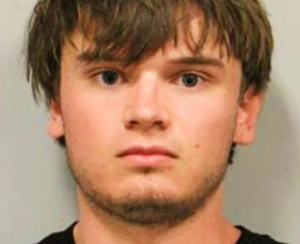 Charged with attempted murder: Avery Nissen (Hawaii Police Department)