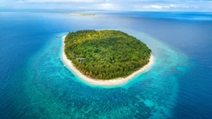 North Halmahera Has Got to Be Your Next Dive Destination