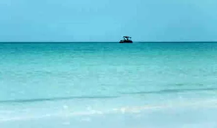 Scuba divers separated from boat (Charlotte County Fire & EMS)