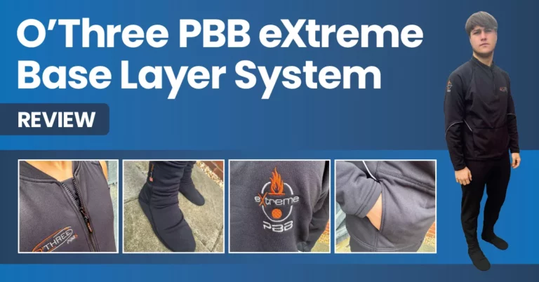 O'Three PBB Base Layer