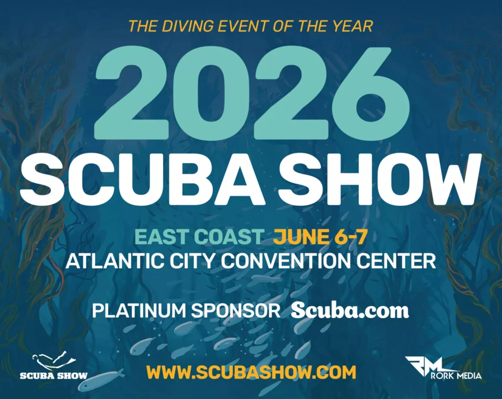 Scuba Show